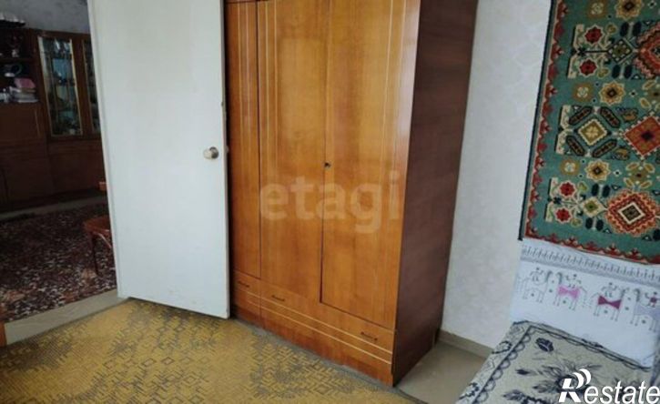 3-комн квартира ул Малахова, 68,  д. 68