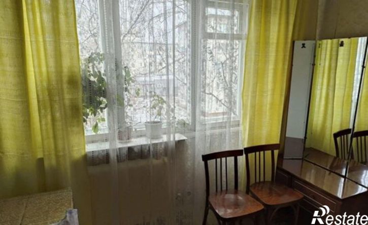 3-комн квартира ул Малахова, 68,  д. 68