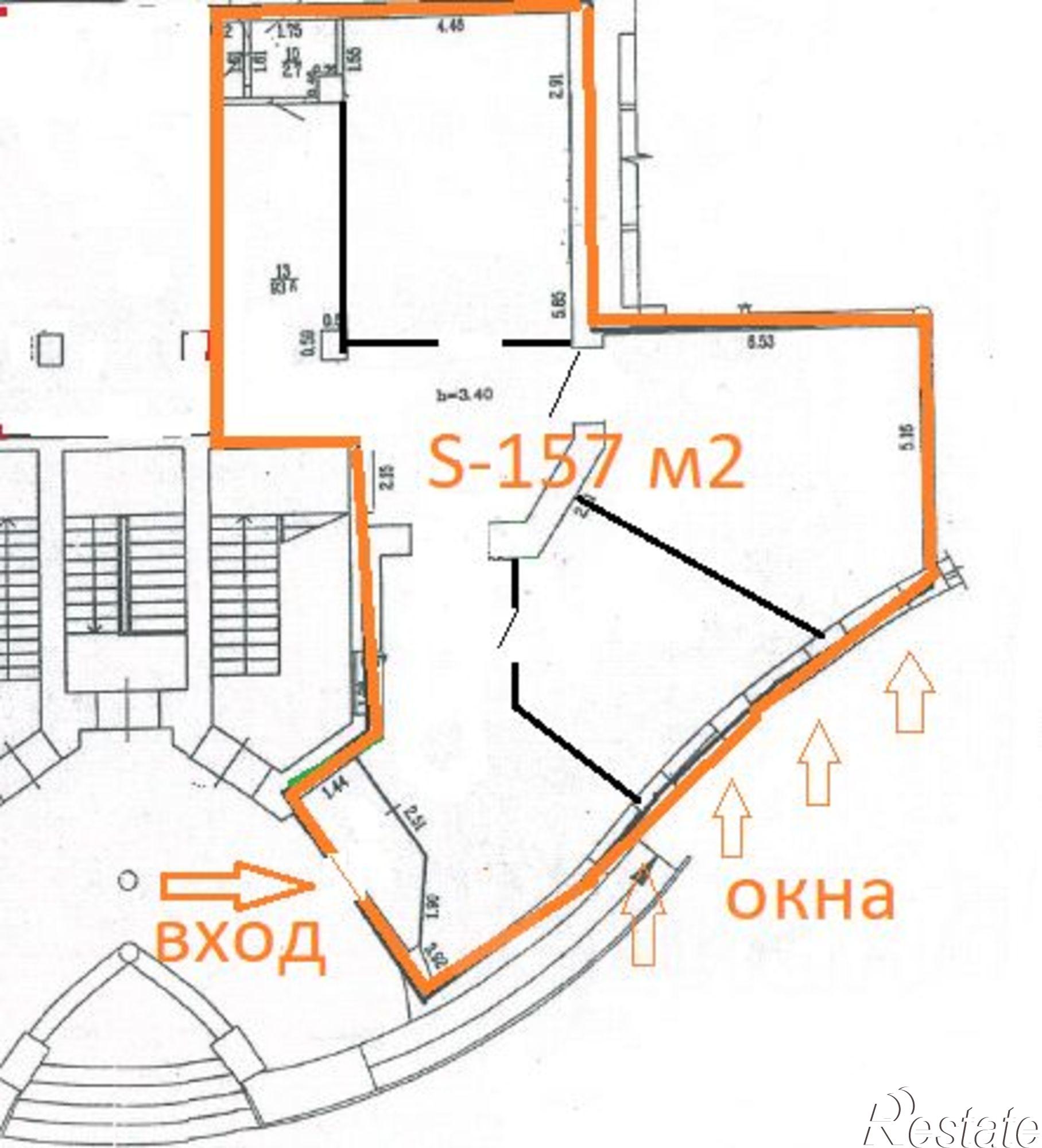 Сдать офис, помещение под офис за 125 600 рублей на Павловский тракт, 74