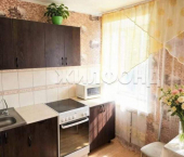 1-комн, 32.1кв м, этаж 3/4 Интернациональная улица, д.135