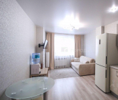 2-комн, 42кв м, этаж 4/14 ул Никитина, 107