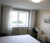 1-комн, 39кв м, этаж 8/10 ул Взлетная, 17