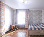 1-комн, 33кв м, этаж 2/2 ул Профинтерна, 18