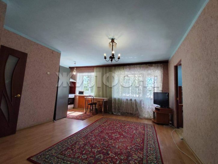 2-комн квартира Ким улица, д.33