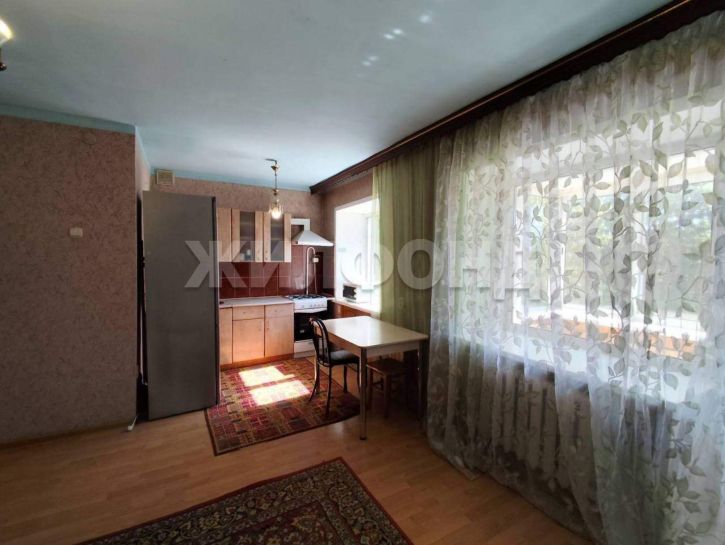 2-комн квартира Ким улица, д.33