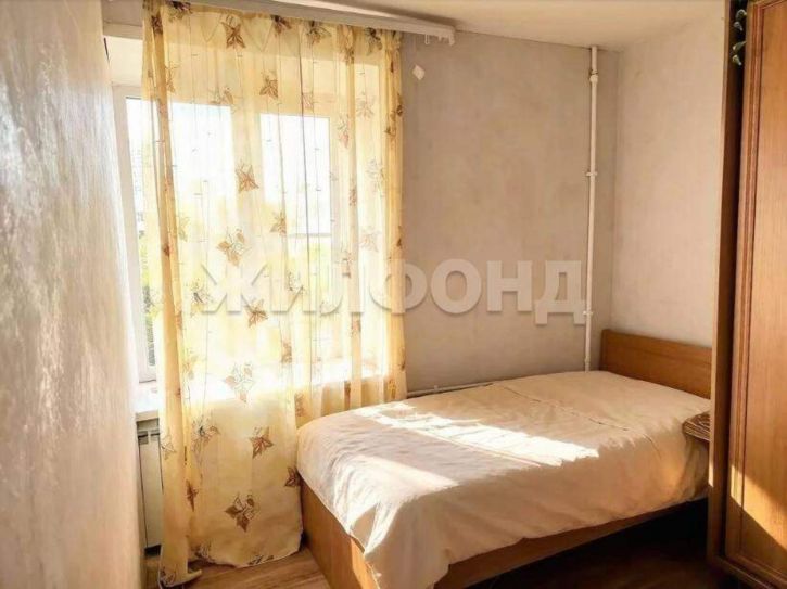 2-комн квартира Интернациональная улица, д.135