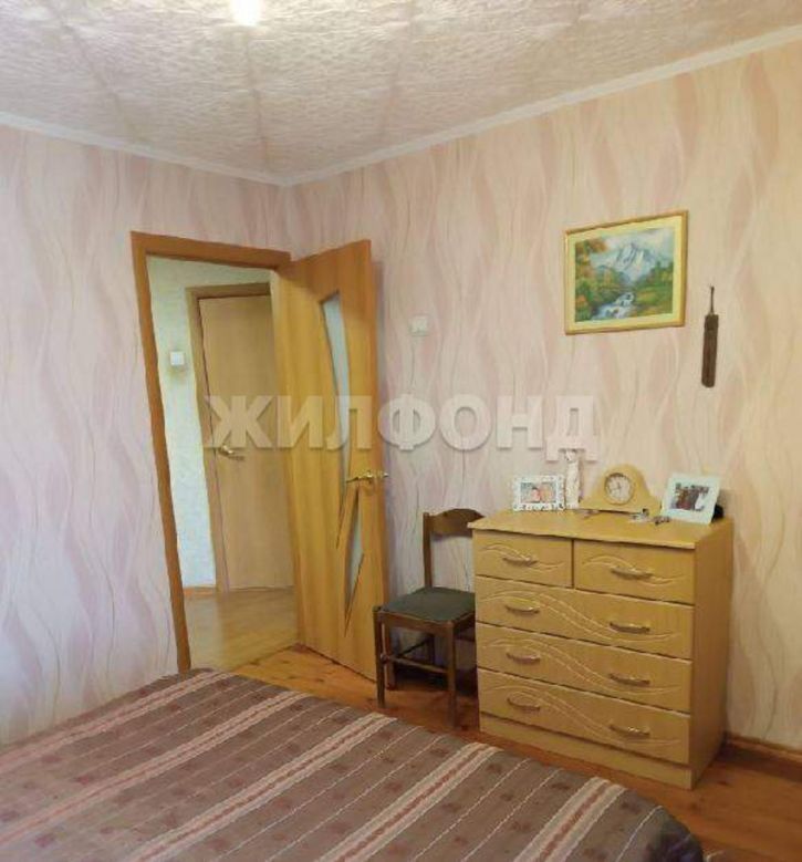 5-комн квартира Островского улица, д.7