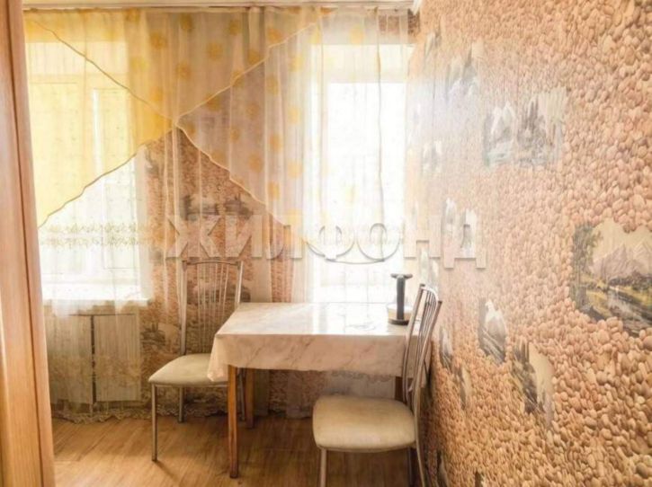 2-комн квартира Интернациональная улица, д.135
