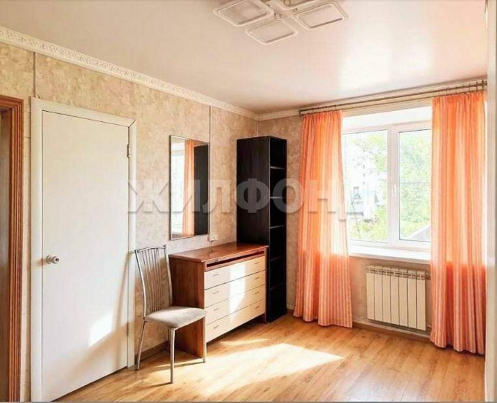 2-комн квартира Интернациональная улица, д.135