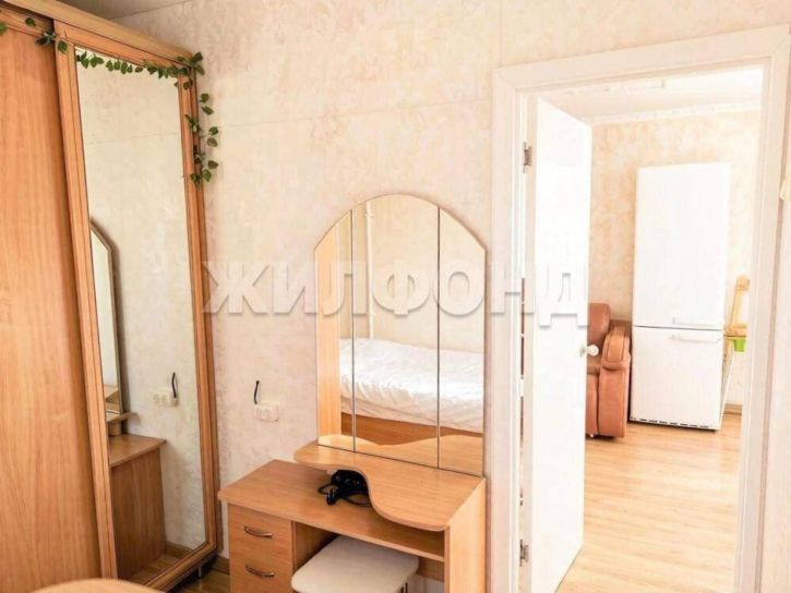 2-комн квартира Интернациональная улица, д.135