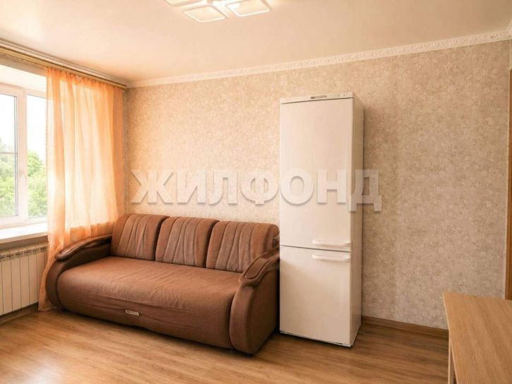 2-комн квартира Интернациональная улица, д.135