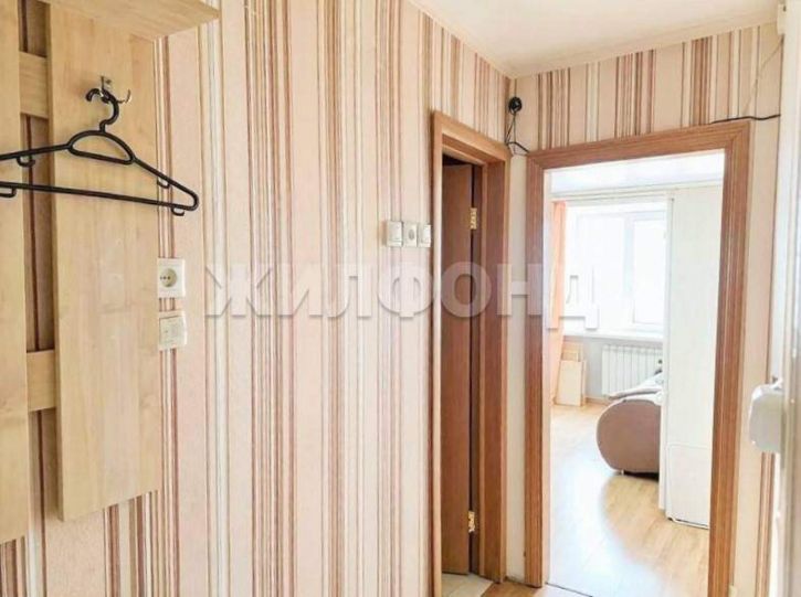 2-комн квартира Интернациональная улица, д.135