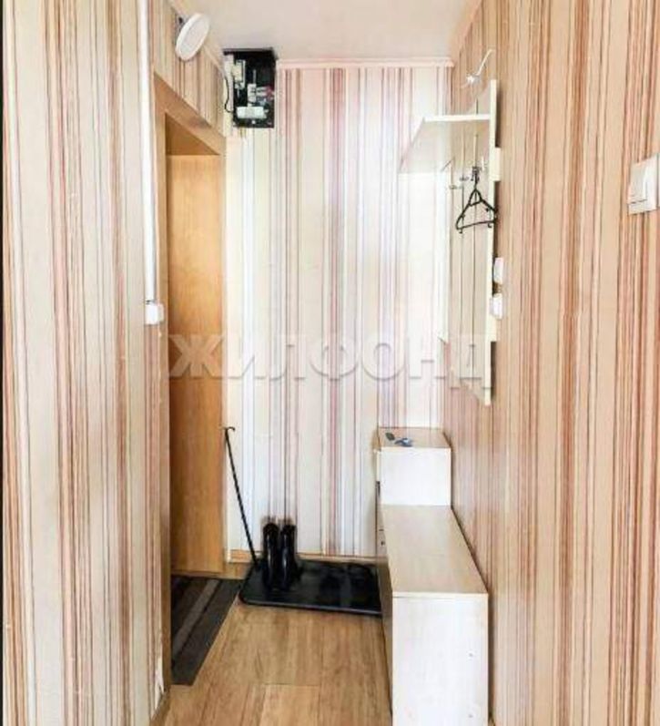 2-комн квартира Интернациональная улица, д.135