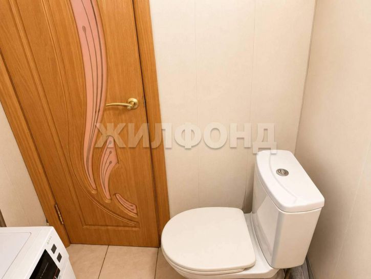 2-комн квартира Интернациональная улица, д.135