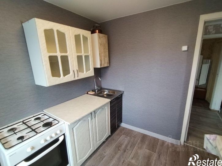 1-комн квартира пр-кт Калинина, 8а,  д. 8а