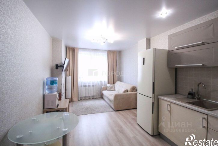 2-комн квартира ул Никитина, 107,  д. 107