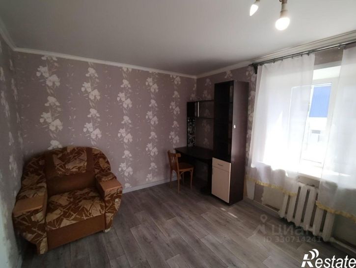 1-комн квартира пр-кт Калинина, 8а,  д. 8а