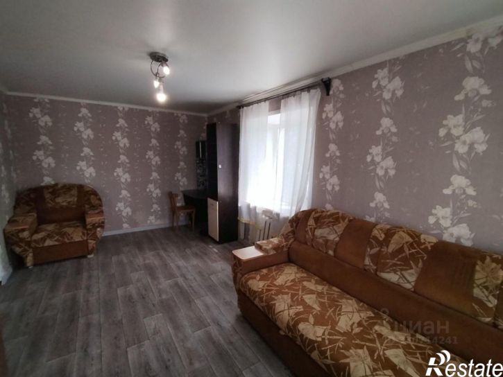 1-комн квартира пр-кт Калинина, 8а,  д. 8а