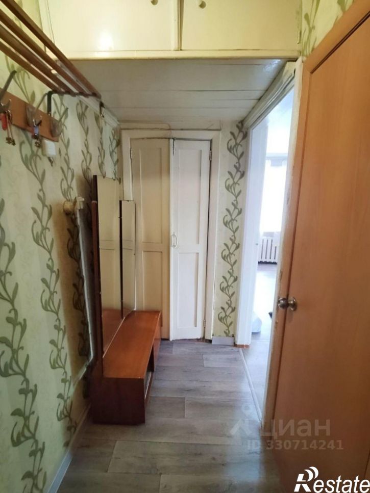 1-комн квартира пр-кт Калинина, 8а,  д. 8а