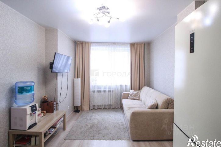2-комн квартира ул Никитина, 107,  д. 107