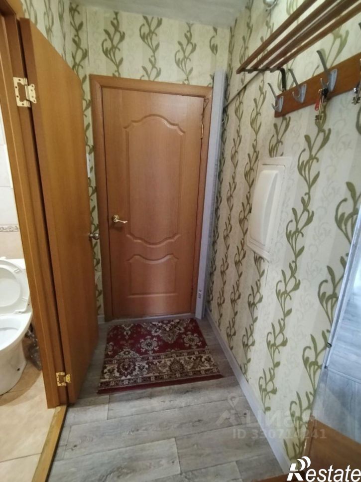 1-комн квартира пр-кт Калинина, 8а,  д. 8а