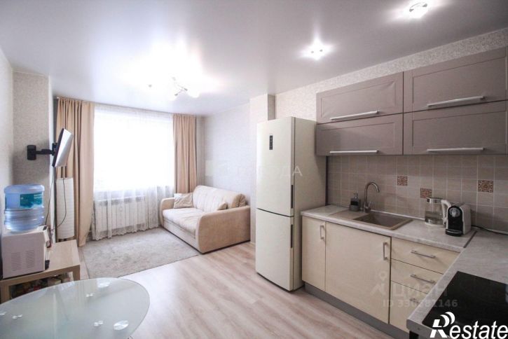 2-комн квартира ул Никитина, 107,  д. 107