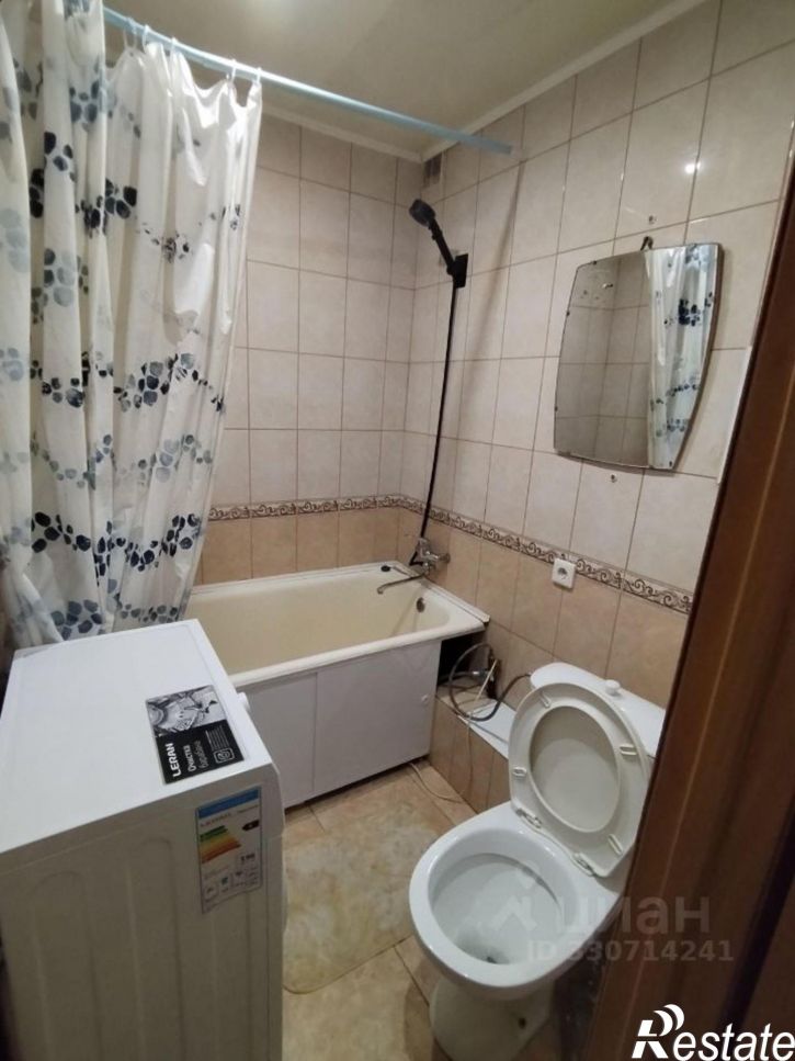 1-комн квартира пр-кт Калинина, 8а,  д. 8а