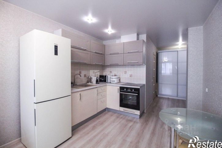 2-комн квартира ул Никитина, 107,  д. 107