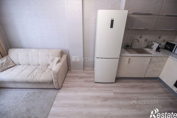 2-комн квартира ул Никитина, 107,  д. 107