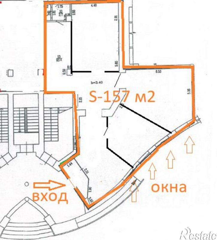 Офис Павловский тракт, 74,  д. 74