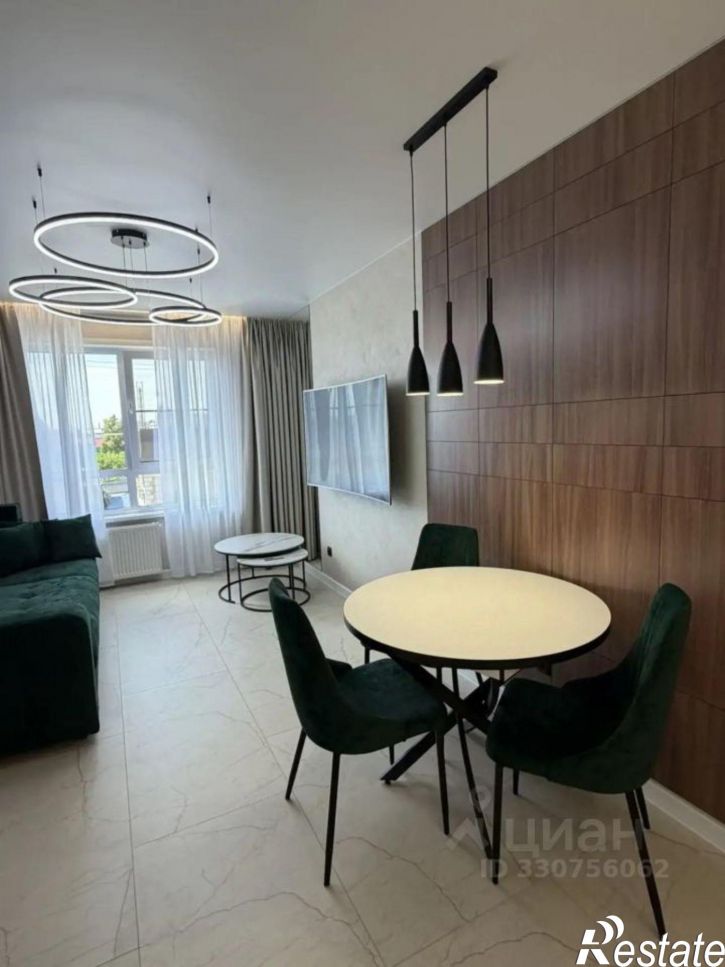 2-комн квартира ул Гоголя, 25а,  д. 25а