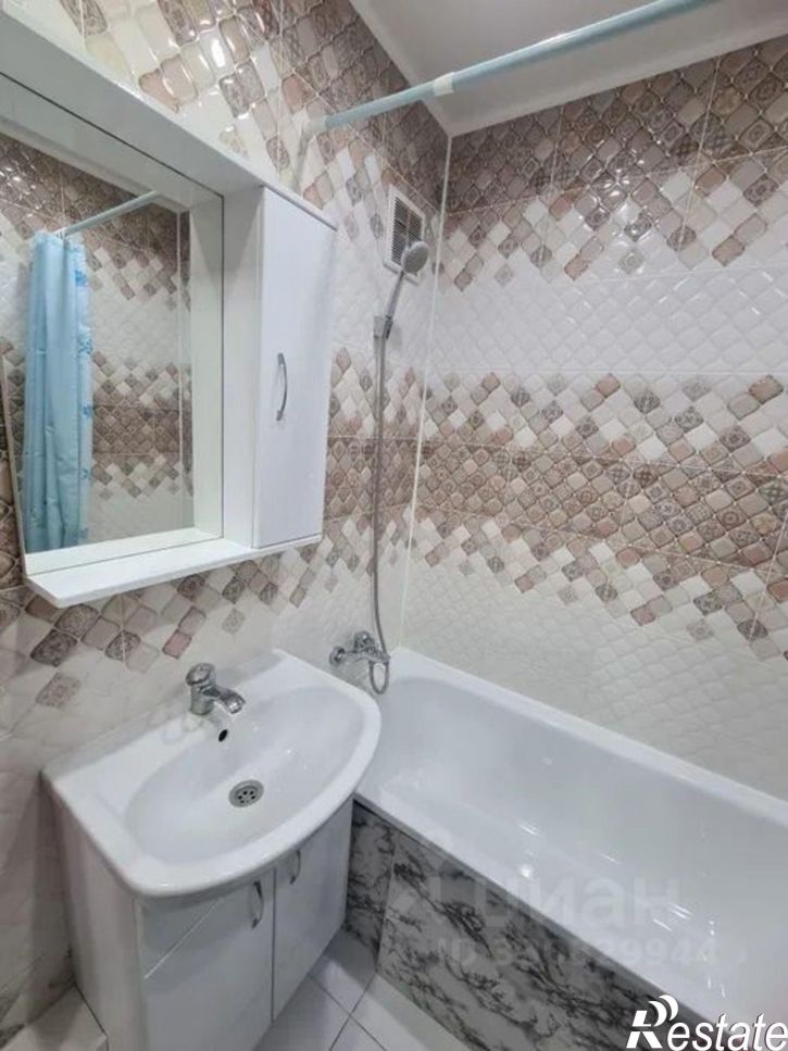 1-комн квартира ул Молодежная, 12,  д. 12