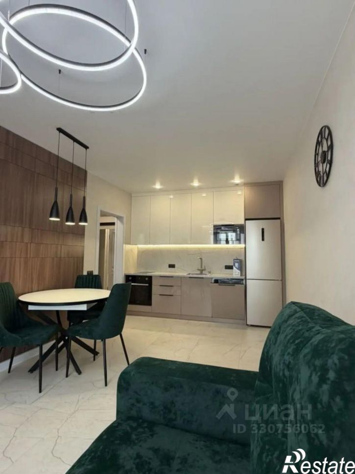 2-комн квартира ул Гоголя, 25а,  д. 25а