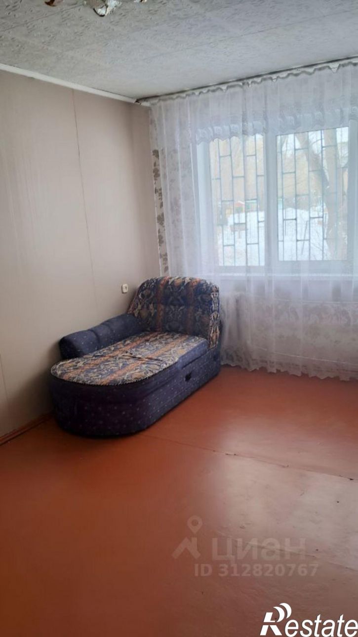2-комн квартира ул Юрина, 271,  д. 271