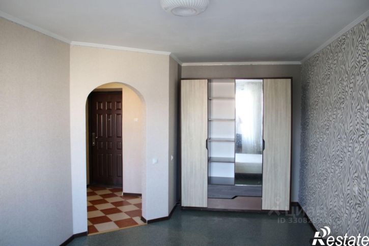 1-комн квартира ул Взлетная, 17,  д. 17