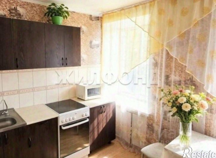 2-комн квартира ул Интернациональная, 135,  д. 135