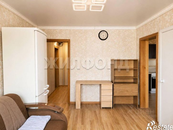 2-комн квартира ул Интернациональная, 135,  д. 135