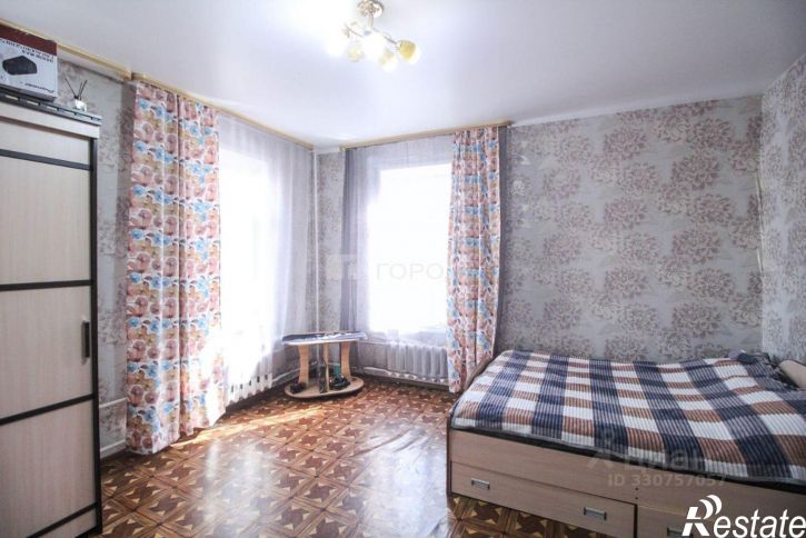 1-комн квартира ул Профинтерна, 18,  д. 18