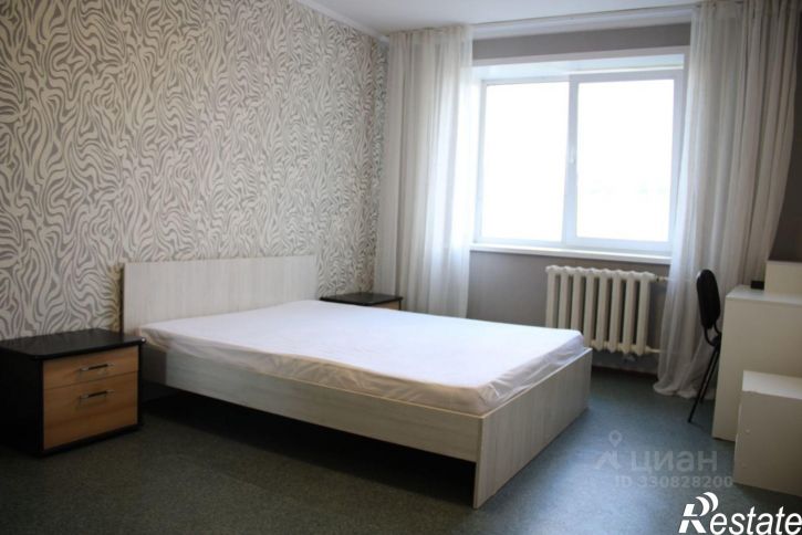 1-комн квартира ул Взлетная, 17,  д. 17