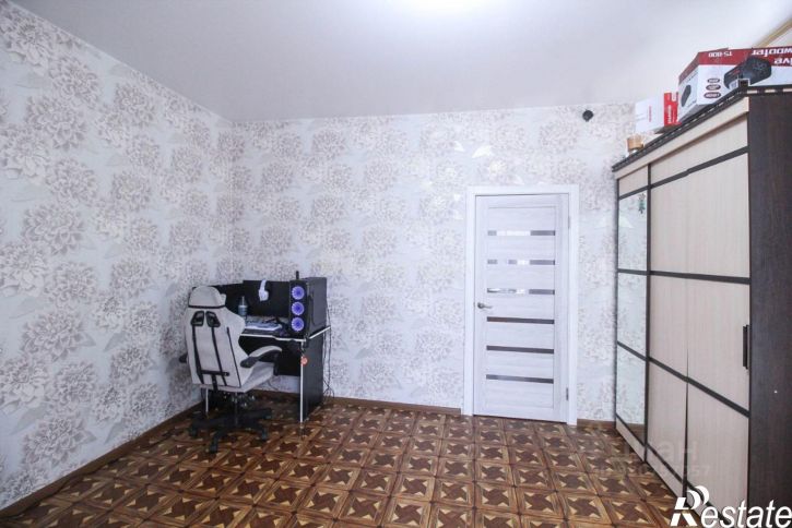 1-комн квартира ул Профинтерна, 18,  д. 18