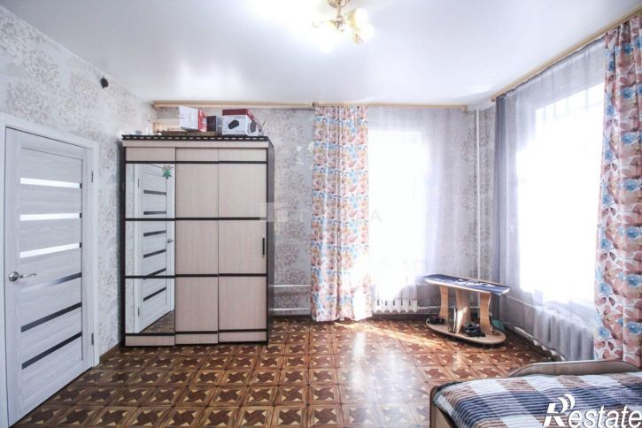 1-комн квартира ул Профинтерна, 18,  д. 18