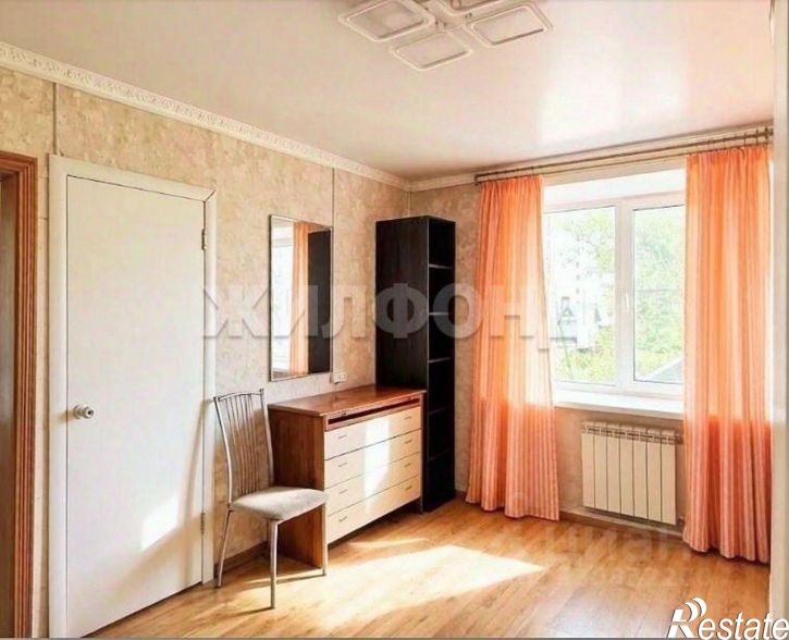 2-комн квартира ул Интернациональная, 135,  д. 135