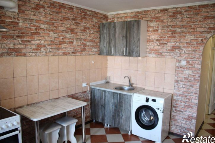 1-комн квартира ул Взлетная, 17,  д. 17