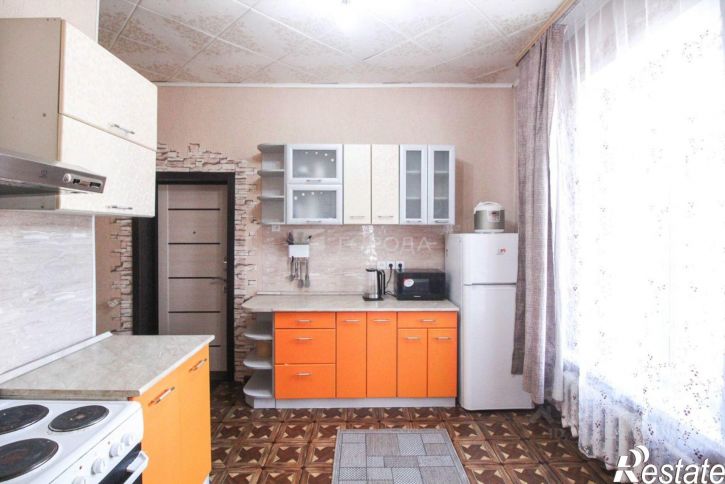 1-комн квартира ул Профинтерна, 18,  д. 18