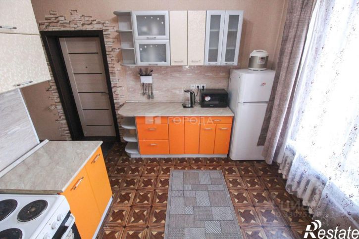 1-комн квартира ул Профинтерна, 18,  д. 18