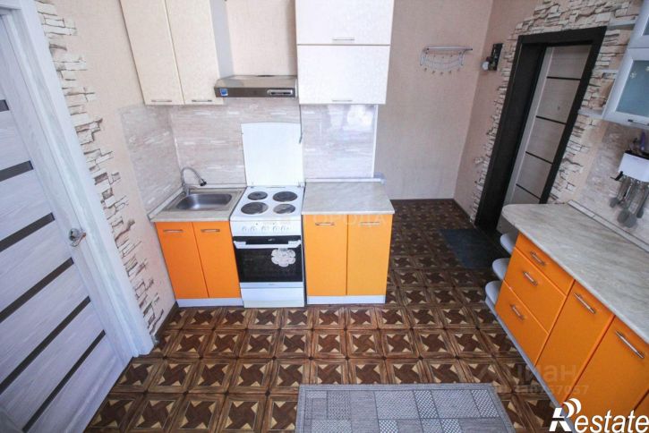 1-комн квартира ул Профинтерна, 18,  д. 18