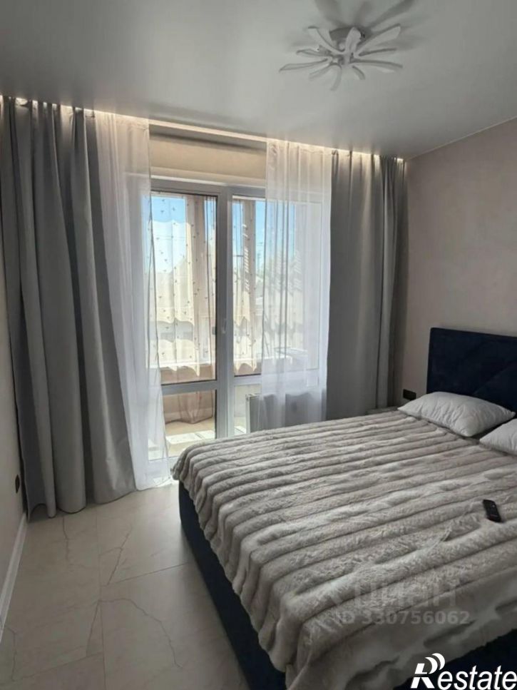 2-комн квартира ул Гоголя, 25а,  д. 25а