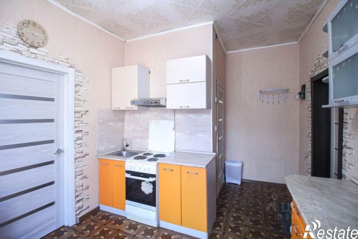 1-комн квартира ул Профинтерна, 18,  д. 18