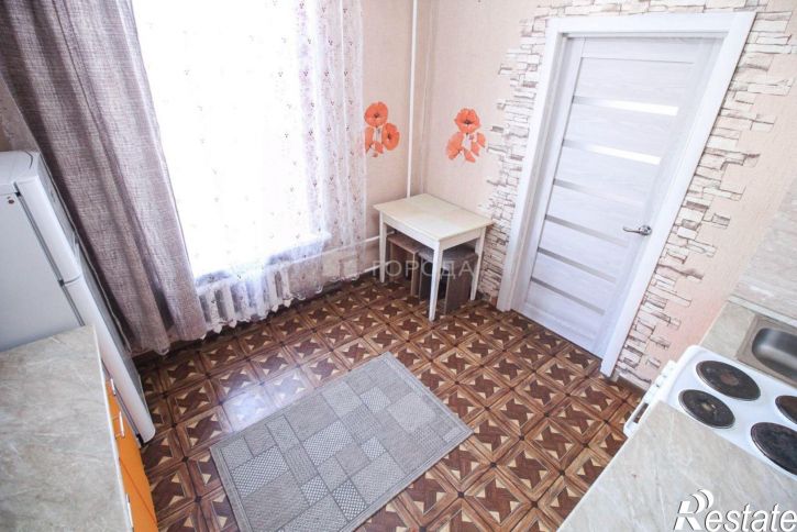1-комн квартира ул Профинтерна, 18,  д. 18
