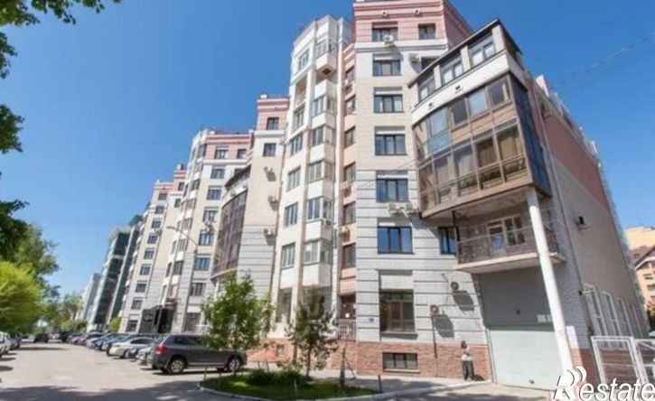 3-комн квартира Пролетарская улица, 56,  д. 56